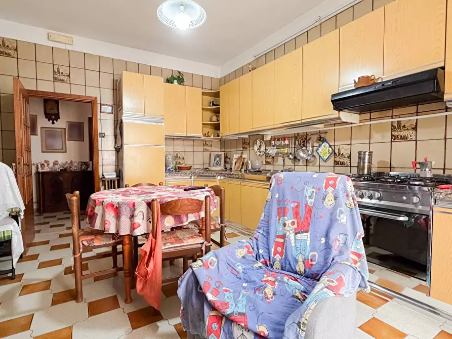 Immagine 8 di Appartamento in vendita  in VIA UMBERTO GIORDANO 31 a Manfredonia
