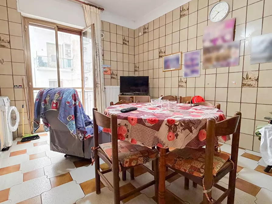 Immagine 9 di Appartamento in vendita  in VIA UMBERTO GIORDANO 31 a Manfredonia