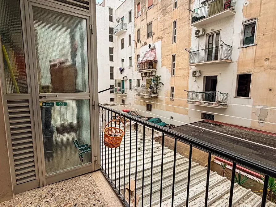 Immagine 10 di Appartamento in vendita  in VIA UMBERTO GIORDANO 31 a Manfredonia