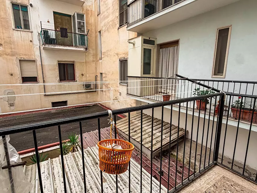 Immagine 11 di Appartamento in vendita  in VIA UMBERTO GIORDANO 31 a Manfredonia