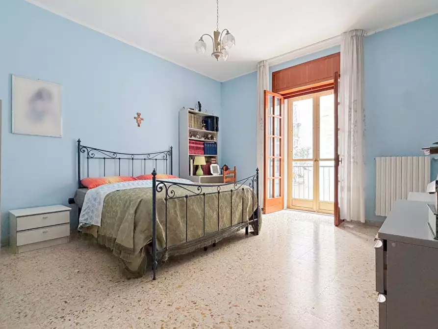 Immagine 13 di Appartamento in vendita  in VIA UMBERTO GIORDANO 31 a Manfredonia