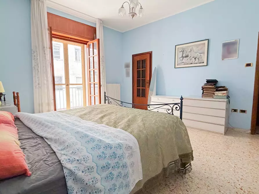 Immagine 15 di Appartamento in vendita  in VIA UMBERTO GIORDANO 31 a Manfredonia