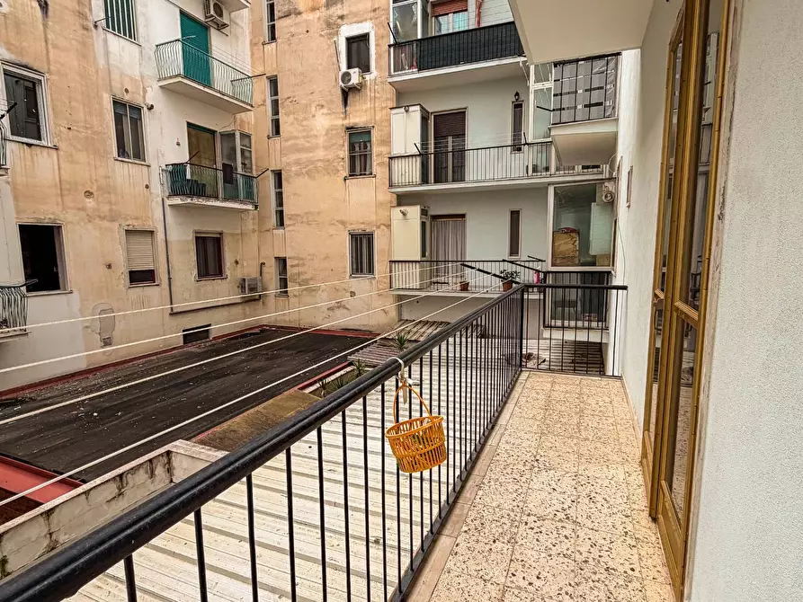 Immagine 19 di Appartamento in vendita  in VIA UMBERTO GIORDANO 31 a Manfredonia