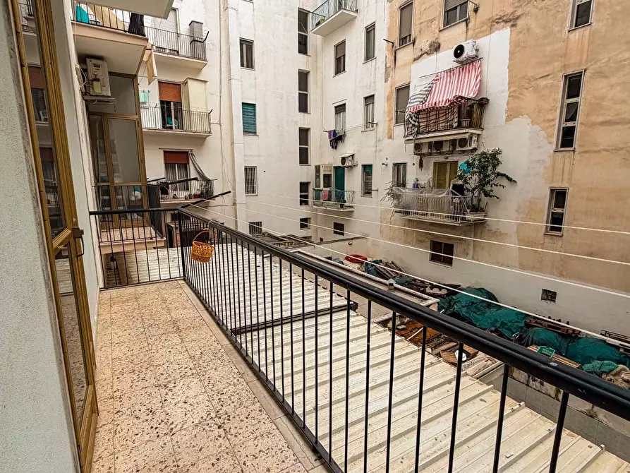 Immagine 20 di Appartamento in vendita  in VIA UMBERTO GIORDANO 31 a Manfredonia