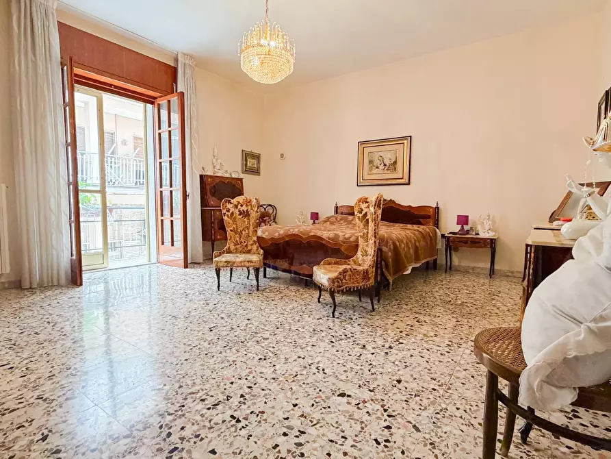 Immagine 22 di Appartamento in vendita  in VIA UMBERTO GIORDANO 31 a Manfredonia