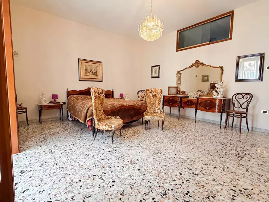 Immagine 23 di Appartamento in vendita  in VIA UMBERTO GIORDANO 31 a Manfredonia