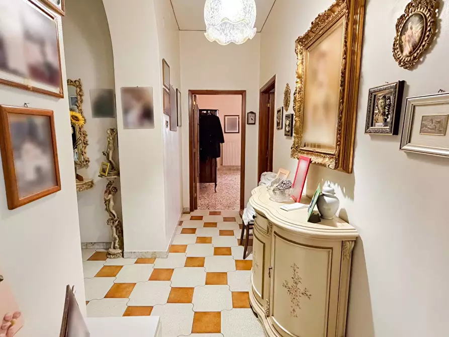 Immagine 26 di Appartamento in vendita  in VIA UMBERTO GIORDANO 31 a Manfredonia