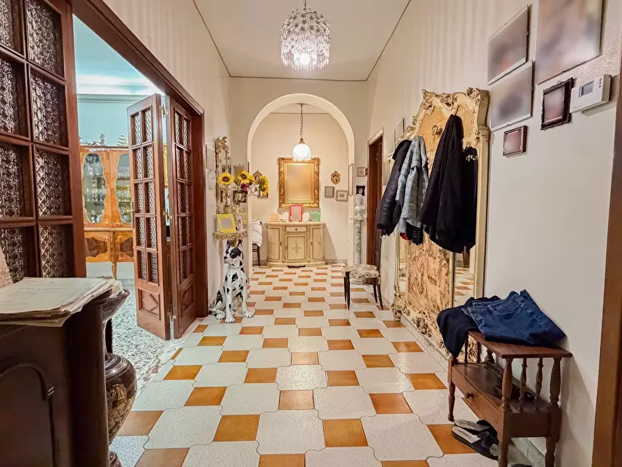Immagine 27 di Appartamento in vendita  in VIA UMBERTO GIORDANO 31 a Manfredonia