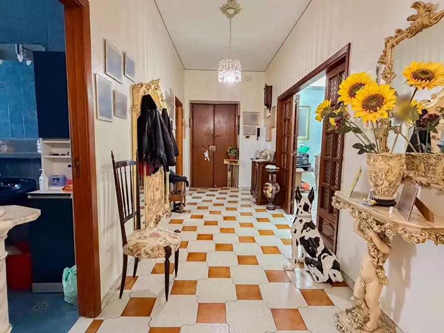 Immagine 28 di Appartamento in vendita  in VIA UMBERTO GIORDANO 31 a Manfredonia
