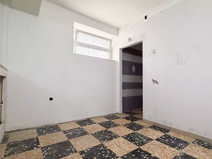 Immagine 7 di Attività commerciale   in VIA DELLE ANTICHE MURA 163 a Manfredonia