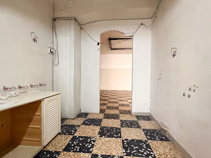 Immagine 9 di Attività commerciale   in VIA DELLE ANTICHE MURA 163 a Manfredonia