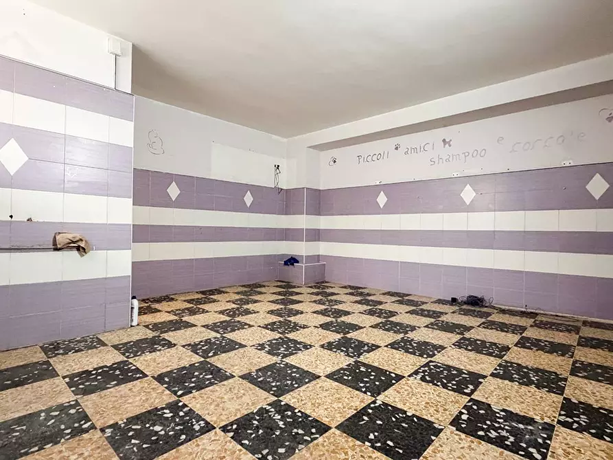 Immagine 10 di Attività commerciale   in VIA DELLE ANTICHE MURA 163 a Manfredonia