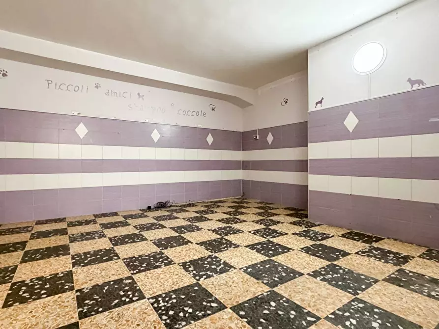 Immagine 11 di Attività commerciale   in VIA DELLE ANTICHE MURA 163 a Manfredonia