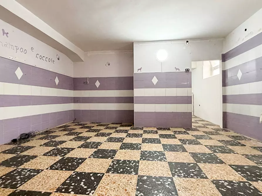 Immagine 12 di Attività commerciale   in VIA DELLE ANTICHE MURA 163 a Manfredonia