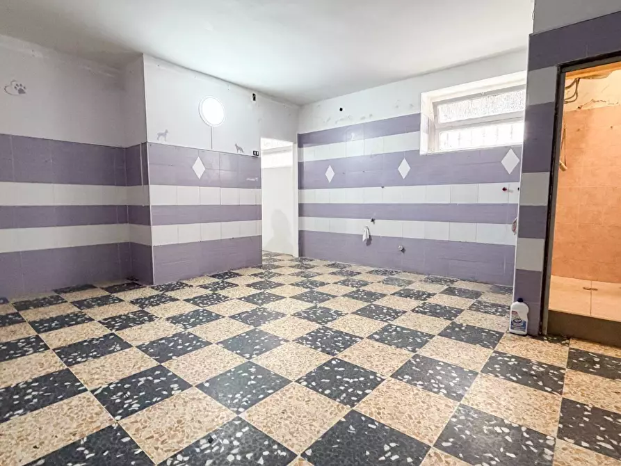 Immagine 13 di Attività commerciale   in VIA DELLE ANTICHE MURA 163 a Manfredonia