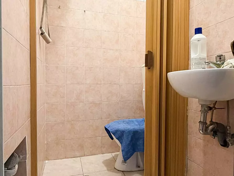 Immagine 14 di Attività commerciale   in VIA DELLE ANTICHE MURA 163 a Manfredonia