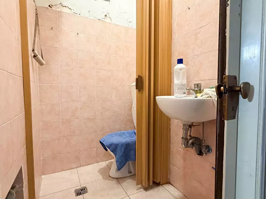 Immagine 15 di Attività commerciale   in VIA DELLE ANTICHE MURA 163 a Manfredonia