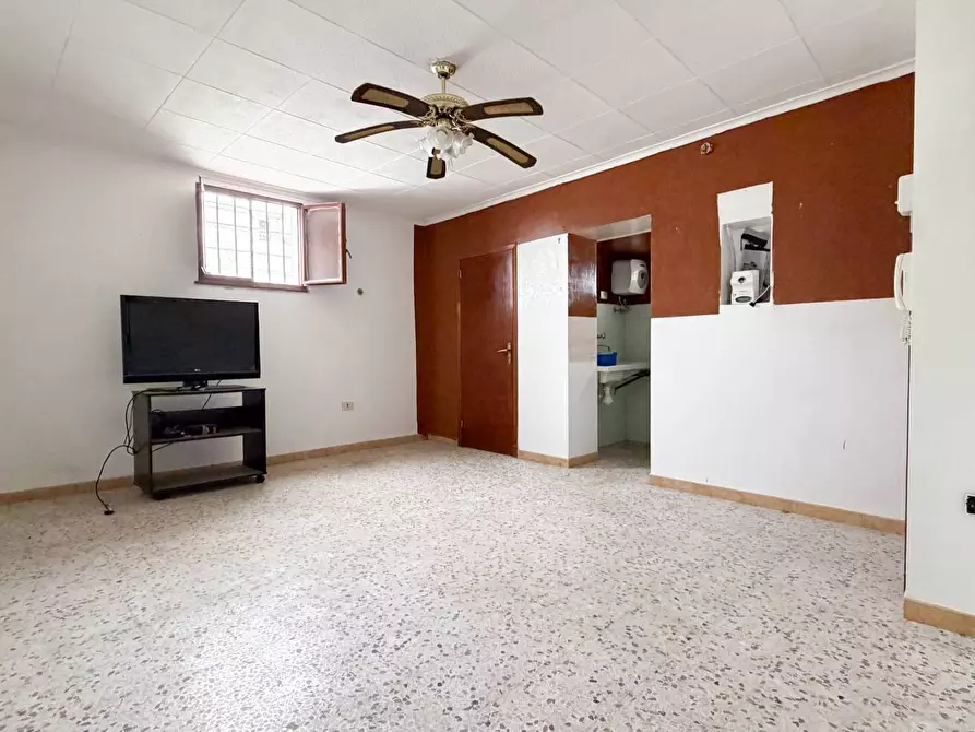 Immagine 2 di Appartamento in vendita  in VIA MONFALCONE 56 a Manfredonia