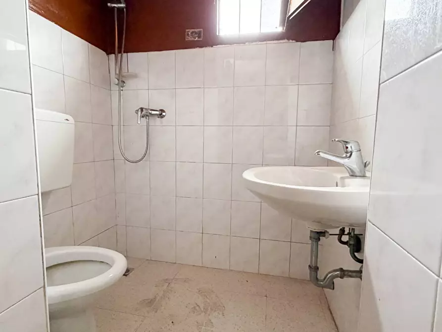 Immagine 7 di Appartamento in vendita  in VIA MONFALCONE 56 a Manfredonia