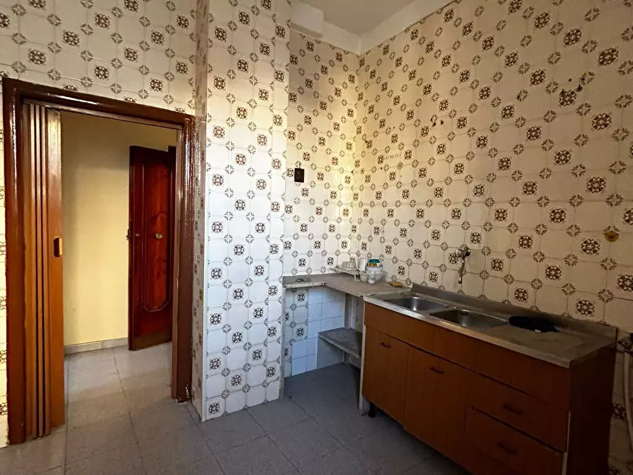 Immagine 11 di Appartamento in vendita  in VIA GARGANO a Manfredonia