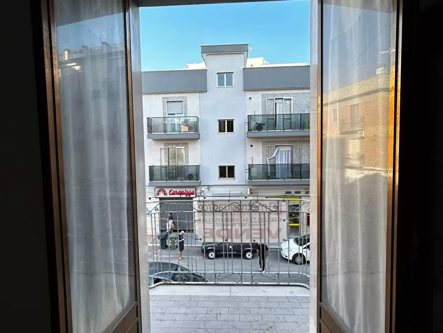 Immagine 16 di Appartamento in vendita  in VIA GARGANO a Manfredonia