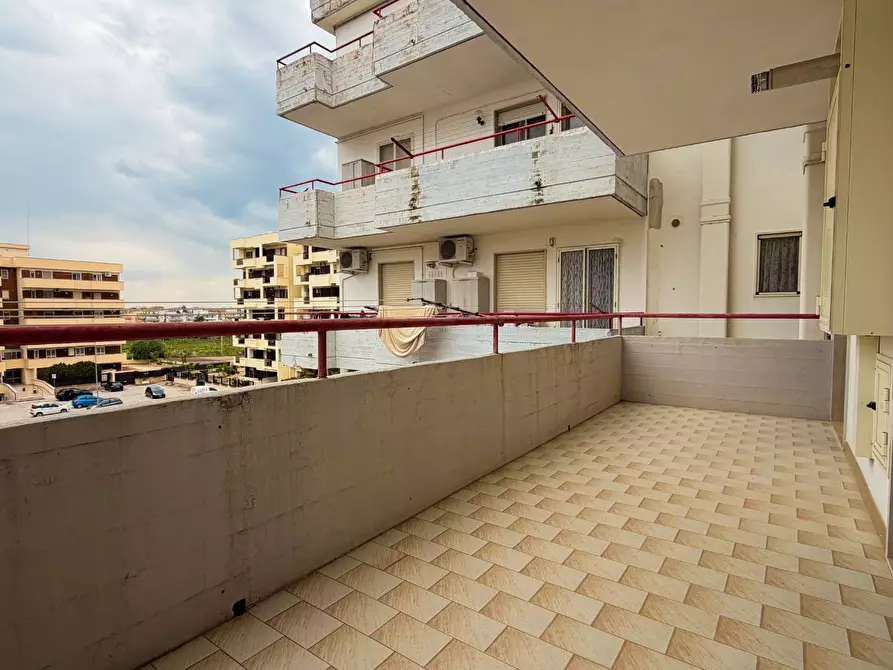 Immagine 2 di Appartamento in vendita  in PARCO CALABRIA a Manfredonia