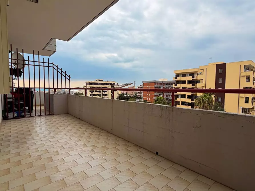 Immagine 3 di Appartamento in vendita  in PARCO CALABRIA a Manfredonia