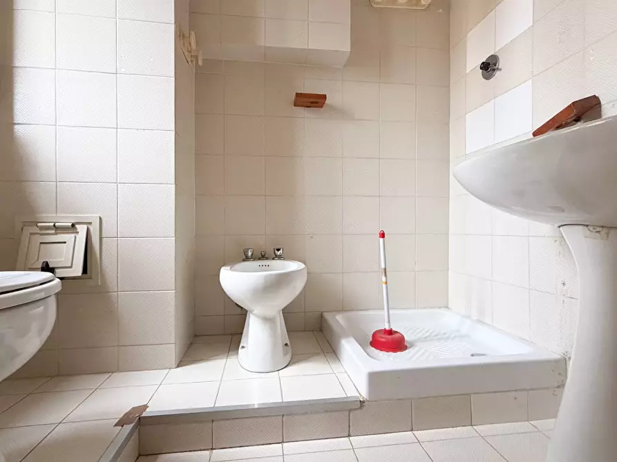 Immagine 4 di Appartamento in vendita  in PARCO CALABRIA a Manfredonia