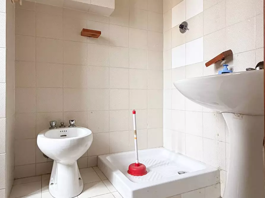 Immagine 5 di Appartamento in vendita  in PARCO CALABRIA a Manfredonia