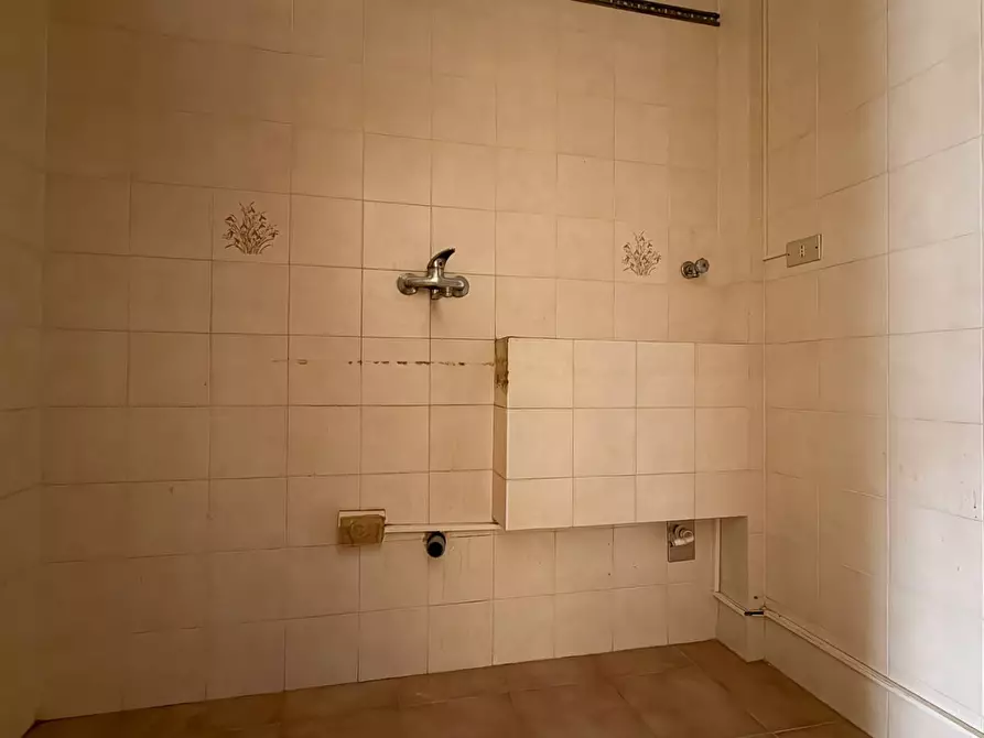 Immagine 6 di Appartamento in vendita  in PARCO CALABRIA a Manfredonia