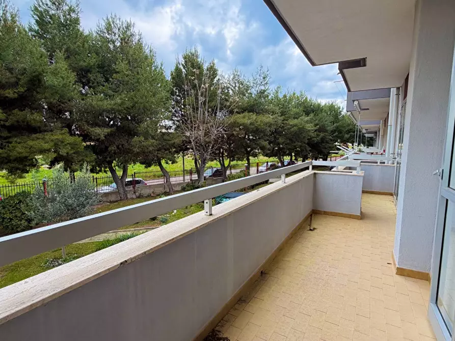 Immagine 5 di Appartamento in vendita  in VIALE MICHELANGELO 22 a Manfredonia