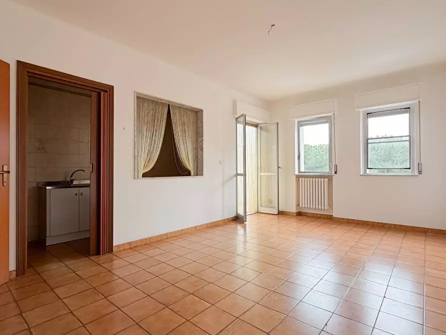 Immagine 7 di Appartamento in vendita  in VIALE MICHELANGELO 22 a Manfredonia