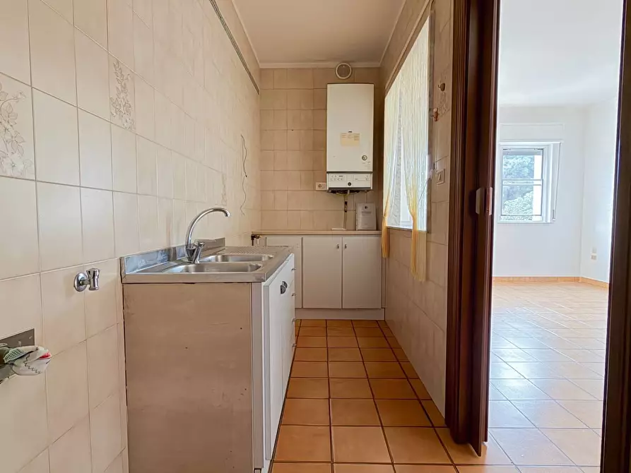 Immagine 8 di Appartamento in vendita  in VIALE MICHELANGELO 22 a Manfredonia