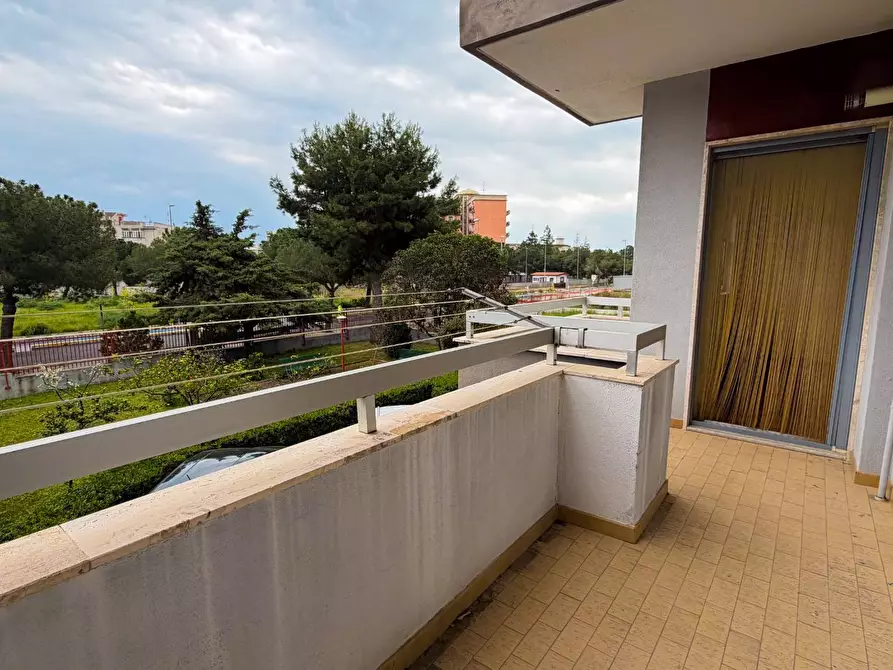 Immagine 9 di Appartamento in vendita  in VIALE MICHELANGELO 22 a Manfredonia