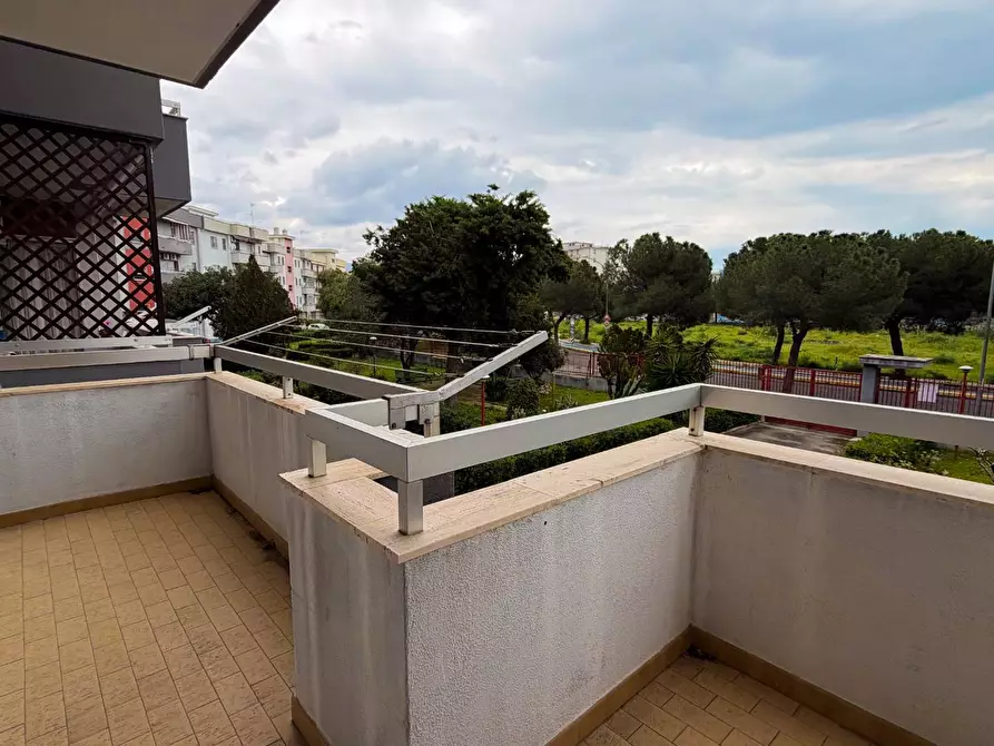 Immagine 10 di Appartamento in vendita  in VIALE MICHELANGELO 22 a Manfredonia