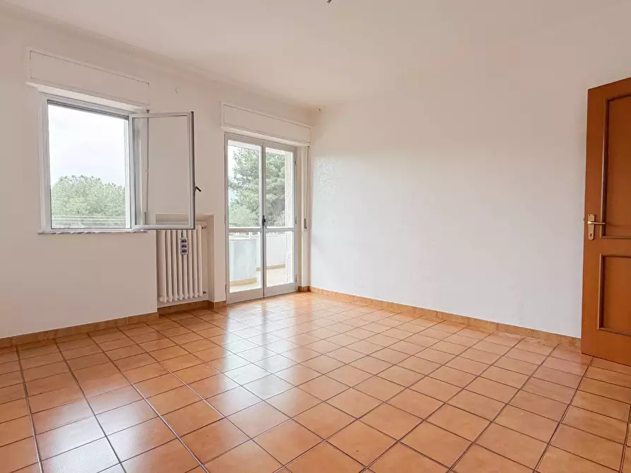 Immagine 13 di Appartamento in vendita  in VIALE MICHELANGELO 22 a Manfredonia