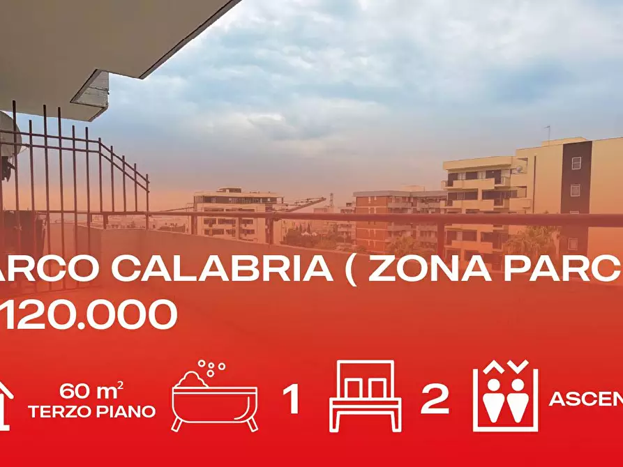 Immagine 1 di Appartamento in vendita  in PARCO CALABRIA a Manfredonia