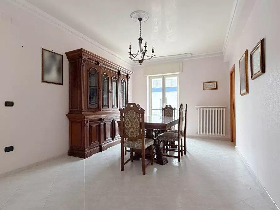 Immagine 2 di Appartamento in vendita  in VIA DEGLI ANGIOINI 16 a Manfredonia