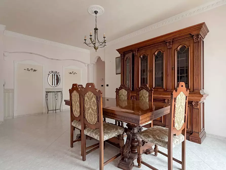 Immagine 3 di Appartamento in vendita  in VIA DEGLI ANGIOINI 16 a Manfredonia