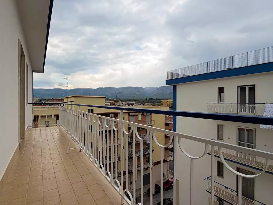 Immagine 4 di Appartamento in vendita  in VIA DEGLI ANGIOINI 16 a Manfredonia