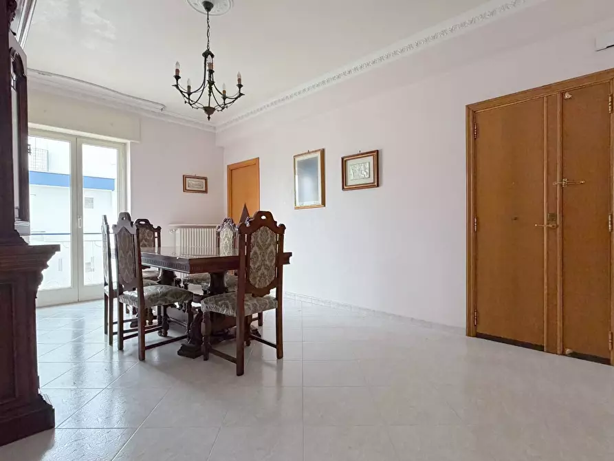 Immagine 6 di Appartamento in vendita  in VIA DEGLI ANGIOINI 16 a Manfredonia