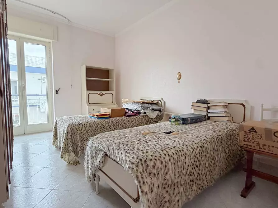 Immagine 8 di Appartamento in vendita  in VIA DEGLI ANGIOINI 16 a Manfredonia