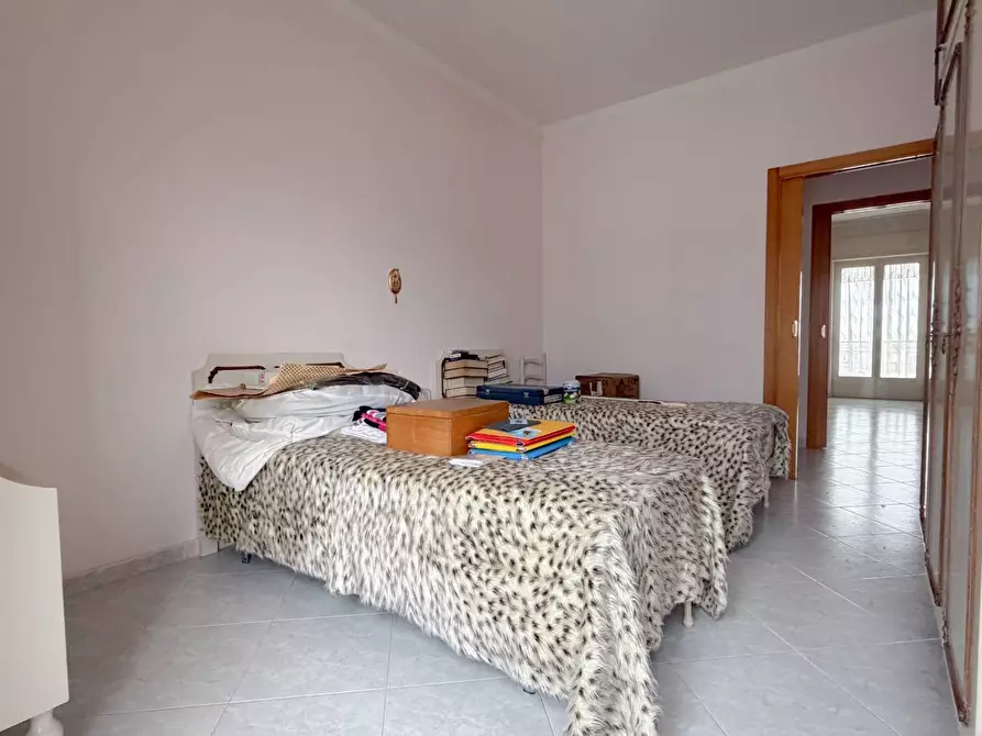 Immagine 10 di Appartamento in vendita  in VIA DEGLI ANGIOINI 16 a Manfredonia