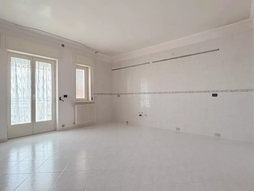 Immagine 12 di Appartamento in vendita  in VIA DEGLI ANGIOINI 16 a Manfredonia