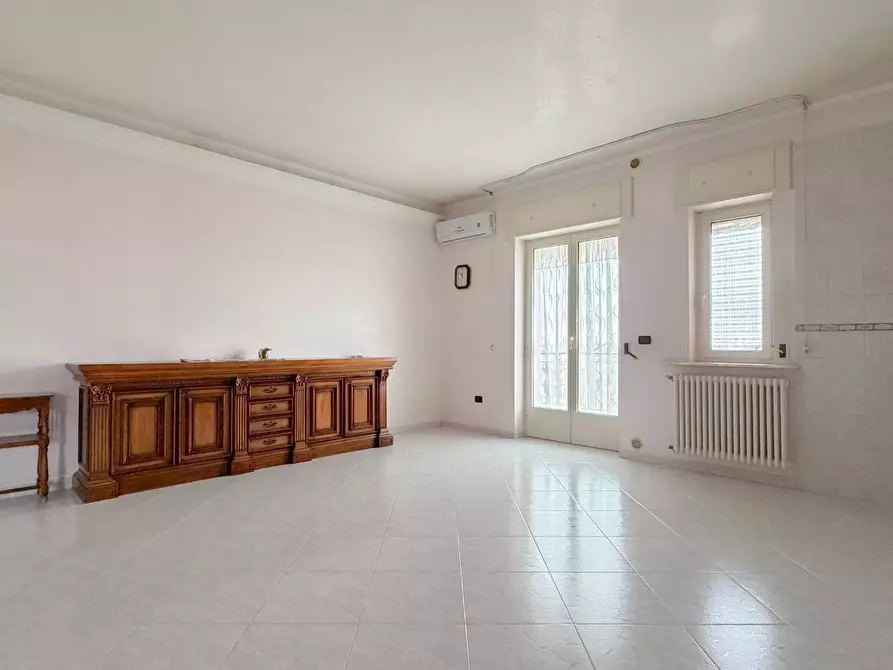 Immagine 13 di Appartamento in vendita  in VIA DEGLI ANGIOINI 16 a Manfredonia