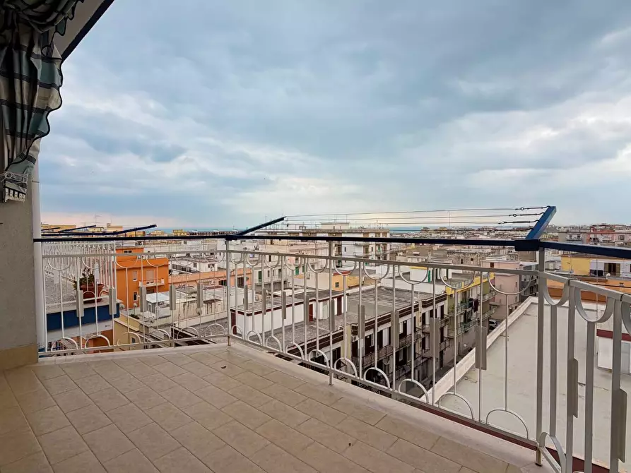 Immagine 14 di Appartamento in vendita  in VIA DEGLI ANGIOINI 16 a Manfredonia