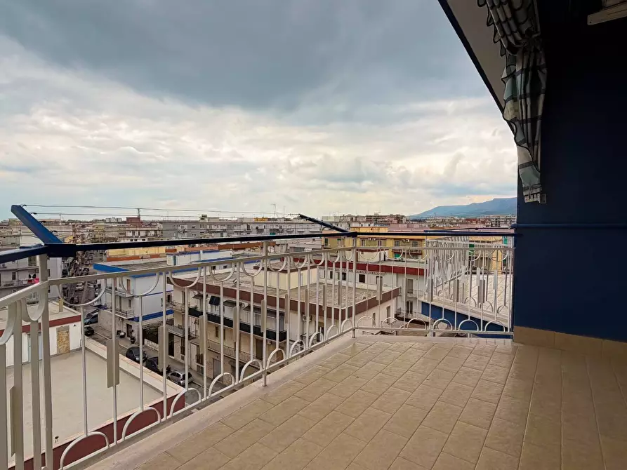 Immagine 15 di Appartamento in vendita  in VIA DEGLI ANGIOINI 16 a Manfredonia