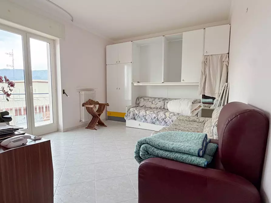 Immagine 18 di Appartamento in vendita  in VIA DEGLI ANGIOINI 16 a Manfredonia