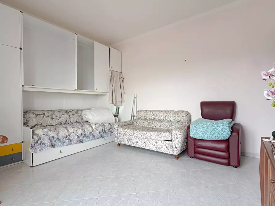 Immagine 19 di Appartamento in vendita  in VIA DEGLI ANGIOINI 16 a Manfredonia