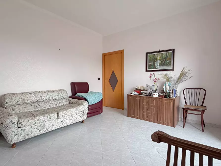 Immagine 20 di Appartamento in vendita  in VIA DEGLI ANGIOINI 16 a Manfredonia